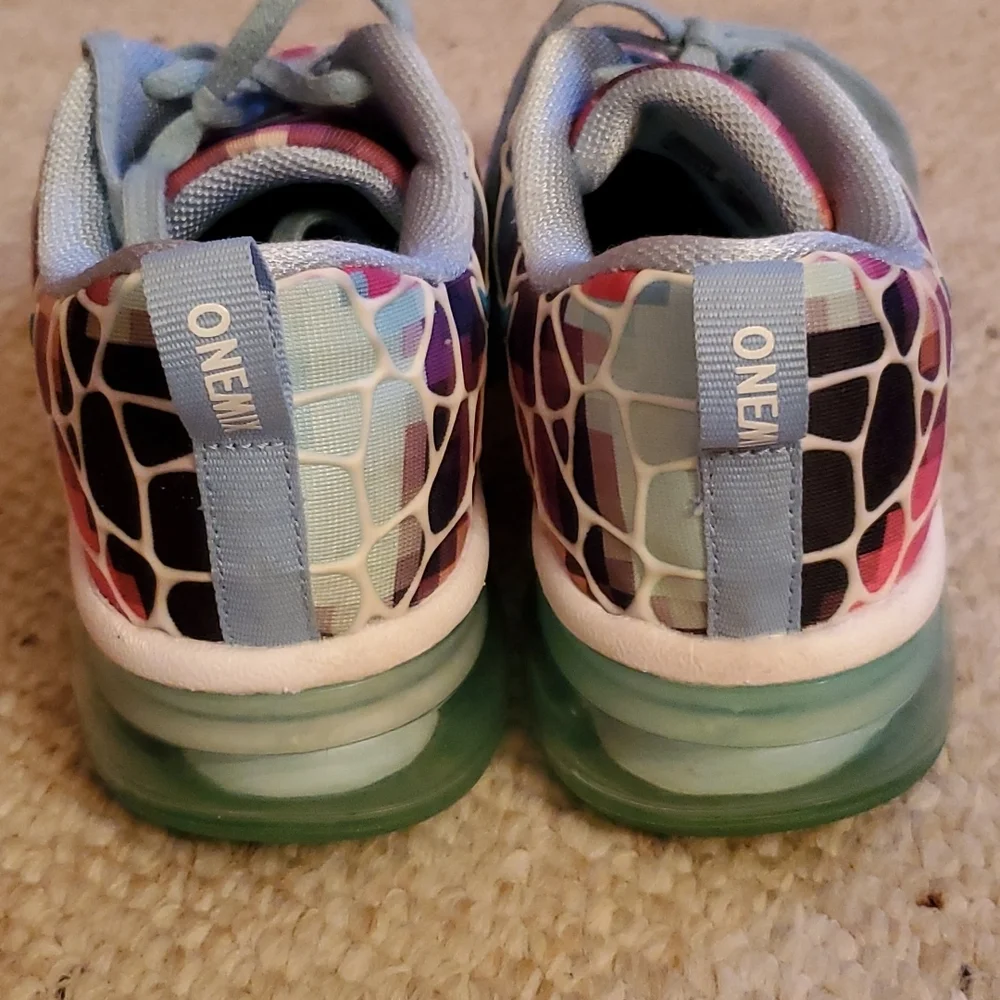 Women's One Mix Sneakers - Picture 14 of 14